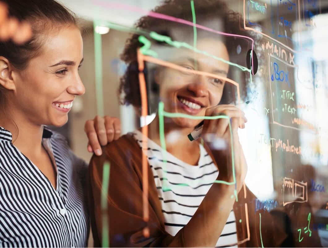 Career Oriented IT Training at Win-More Technologies